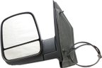 Dorman 955-1865 Door Mirror - Left - view 1