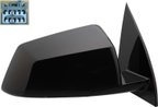 Dorman 955-1876 Door Mirror - Right - view 2