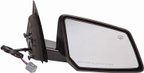Dorman 955-1878 Door Mirror - Right - view 1