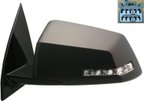 Dorman 955-1879 Door Mirror - Left - view 2