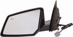 Dorman 955-1879 Door Mirror - Left - view 1