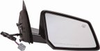 Dorman 955-1886 Door Mirror - Right - view 1