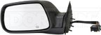 Dorman 955-1956 Door Mirror - Left - view 1