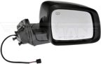 Dorman 955-1973 Door Mirror - Right - view 1