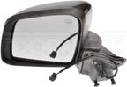 Dorman 955-1974 Door Mirror - Left - view 1