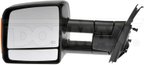 Dorman 955-2007 Door Mirror - Left - view 1