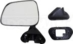 Dorman 955-214 Door Mirror - Left - view 1