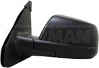 Dorman 955-2343 Door Mirror - Left - view 3