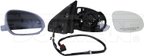 Dorman 955-2376 Door Mirror - Right - view 1
