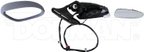 Dorman 955-2376 Door Mirror - Right - view 2