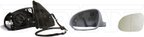 Dorman 955-2377 Door Mirror - Left - view 1