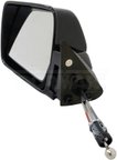 Dorman 955-238 Door Mirror - Left - view 4