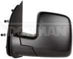 Dorman 955-2400 Door Mirror - Left - view 4