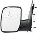 Dorman 955-2400 Door Mirror - Left - view 1
