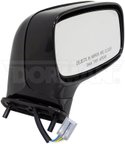 Dorman 955-2440 Door Mirror - Right - view 4