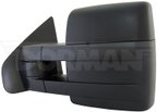 Dorman 955-2443 Door Mirror - Left - view 3