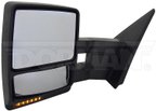 Dorman 955-2443 Door Mirror - Left - view 1