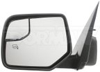 Dorman 955-2449 Door Mirror - Left - view 1