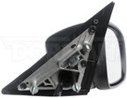 Dorman 955-2452 Door Mirror - Right - view 3