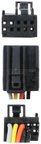 Dorman 955-2453 Door Mirror - Left - view 6