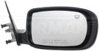 Dorman 955-2456 Door Mirror - Right - view 1