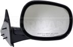 Dorman 955-256 Door Mirror - Right - view 1