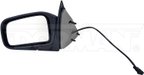 Dorman 955-261 Door Mirror - Left - view 1