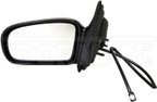 Dorman 955-320 Door Mirror - Left - view 1
