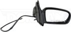 Dorman 955-321 Door Mirror - Right - view 1
