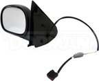 Dorman 955-345 Door Mirror - Left - view 4