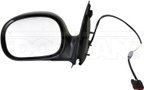 Dorman 955-345 Door Mirror - Left - view 1