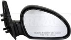 Dorman 955-348 Door Mirror - Right - view 1