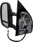 Dorman 955-363 Door Mirror - Left - view 4