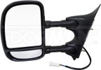 Dorman 955-363 Door Mirror - Left - view 1