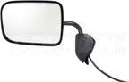 Dorman 955-371 Door Mirror - Left - view 1