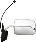 Dorman 955-381 Door Mirror - Left - view 3