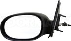 Dorman 955-387 Door Mirror - Left - view 1