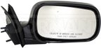 Dorman 955-419 Door Mirror - Right - view 1