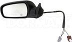 Dorman 955-431 Door Mirror - Left - view 1