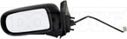 Dorman 955-509 Door Mirror - Left - view 1