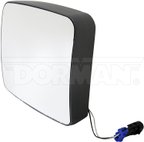 Dorman 955-5201 Door Mirror Glass - Left or Right - view 4