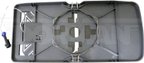 Dorman 955-5208 Door Mirror Glass - Left or Right - view 3