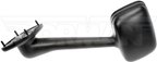 Dorman 955-5215 Hood Mirror - Left - view 4