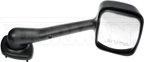 Dorman 955-5215 Hood Mirror - Left - view 1