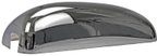 Dorman 955-5406 Door Mirror Cover - Right - view 1