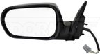 Dorman 955-814 Door Mirror - Left - view 1