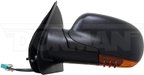 Dorman 955-824 Door Mirror - Left - view 4
