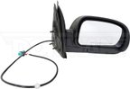 Dorman 955-829 Door Mirror - Right - view 1
