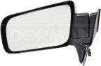 Dorman 955-830 Door Mirror - Left - view 1