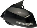 Dorman 955-857 Door Mirror - Left - view 3